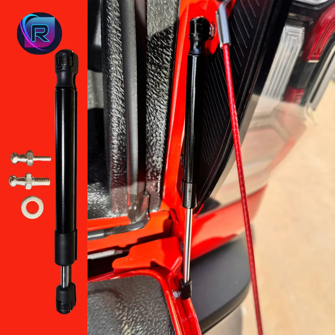 Ford Ranger Tailgate Struts | Tailgate Gas Struts